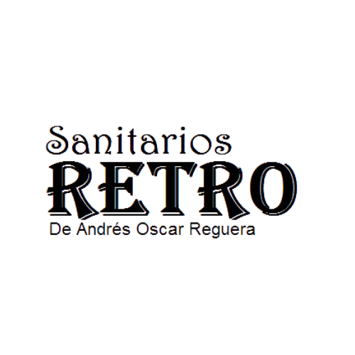 Sanitarios Retro