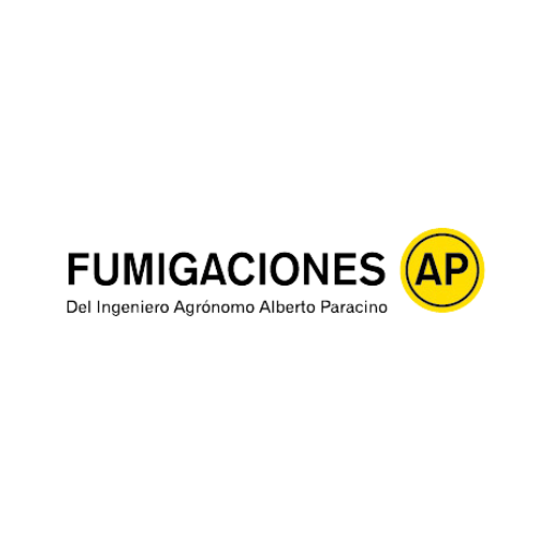Fumigaciones AP