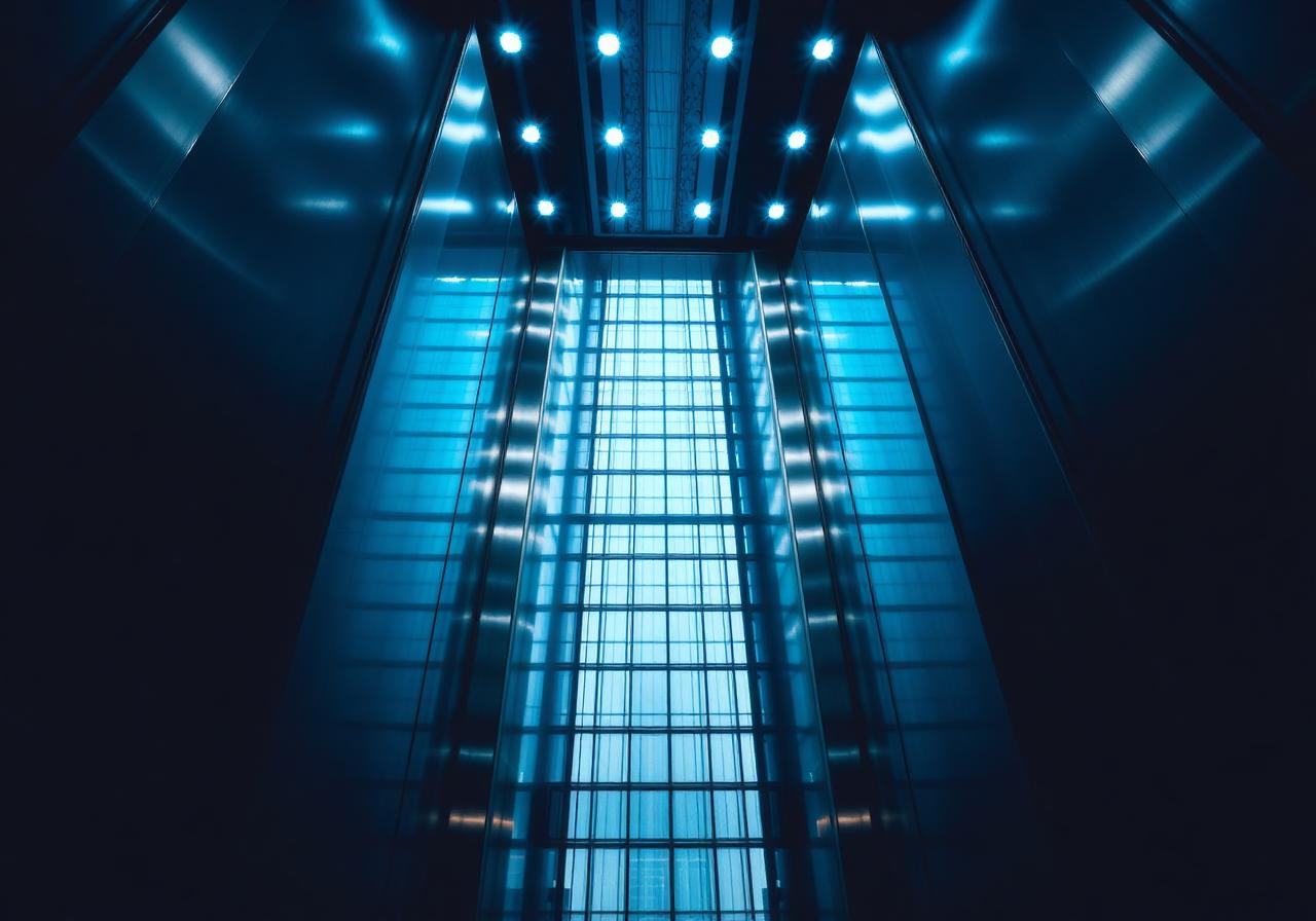Caldén Ascensores